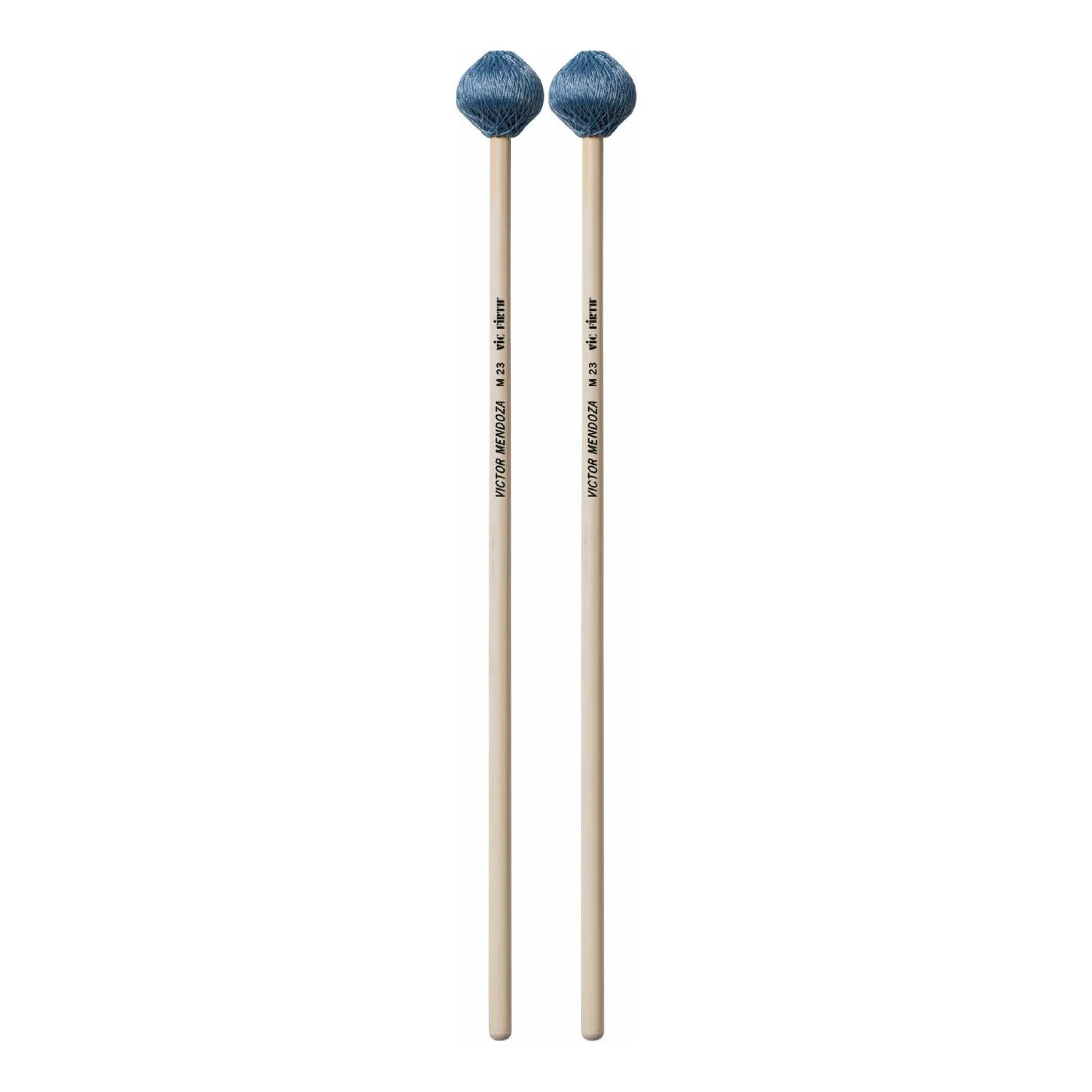 Vic Firth Signature Keyboard Mallet Victor Mendoza Cord
