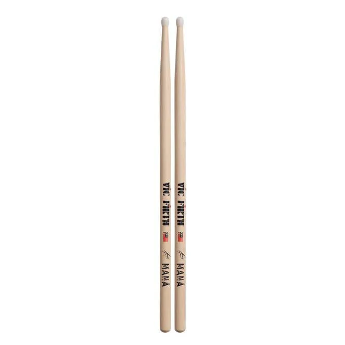 Vic Firth Signature Series - Akira Jimbo Wood Tip Drumsticks
