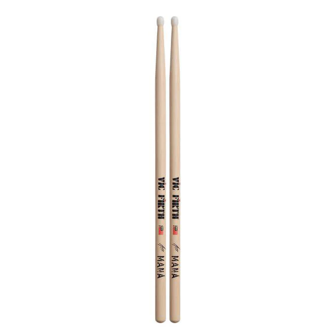 Vic Firth Signature Series - Alex Gonz√°lez Nylon Tip Drumsticks - Image 2