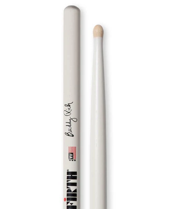 Vic Firth Signature Series Buddy Rich - Image 2