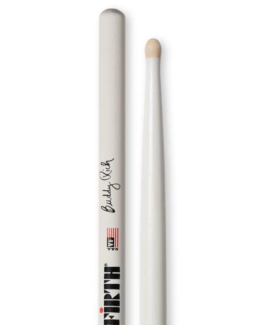 Vic Firth Signature Series Buddy Rich - Image 4