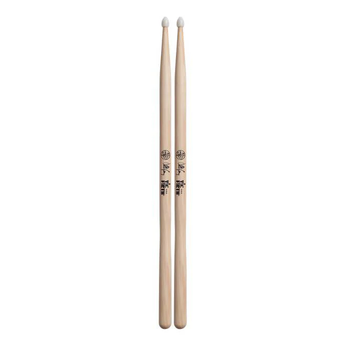 Vic Firth Signature Series - Danny Carey Nylon Tip Drumsticks - Image 2