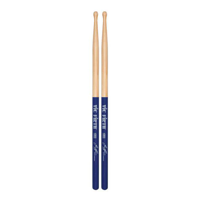 Vic Firth Signature Series - Gavin Harrison Wood Tip Drumsticks - Image 2