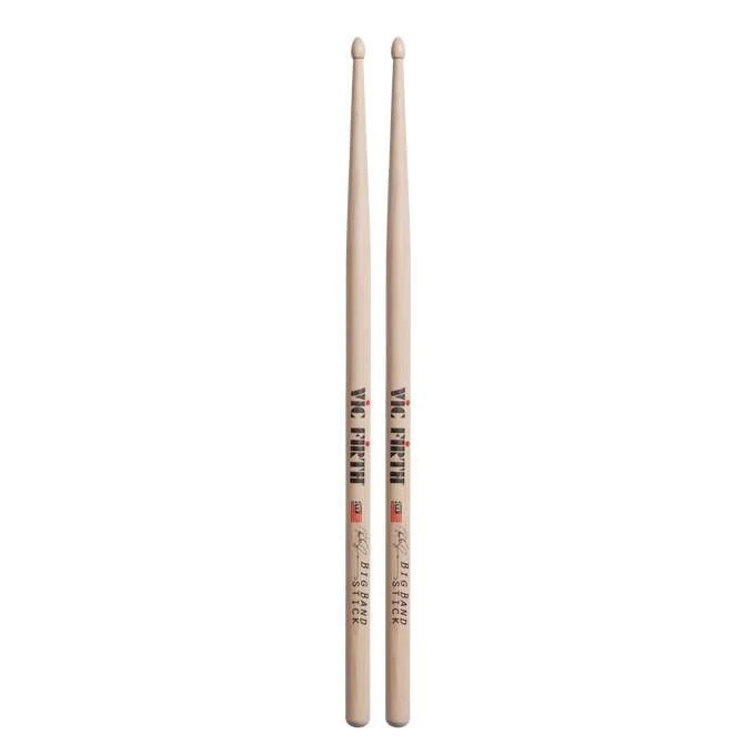 Vic Firth Signature Series - Peter Erskine Big Band Wood Tip Stick