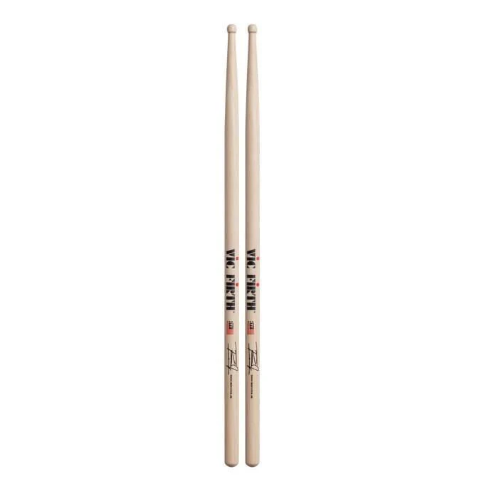 Vic Firth Signature Series - Tommy Igoe Wood Tip Drumsticks
