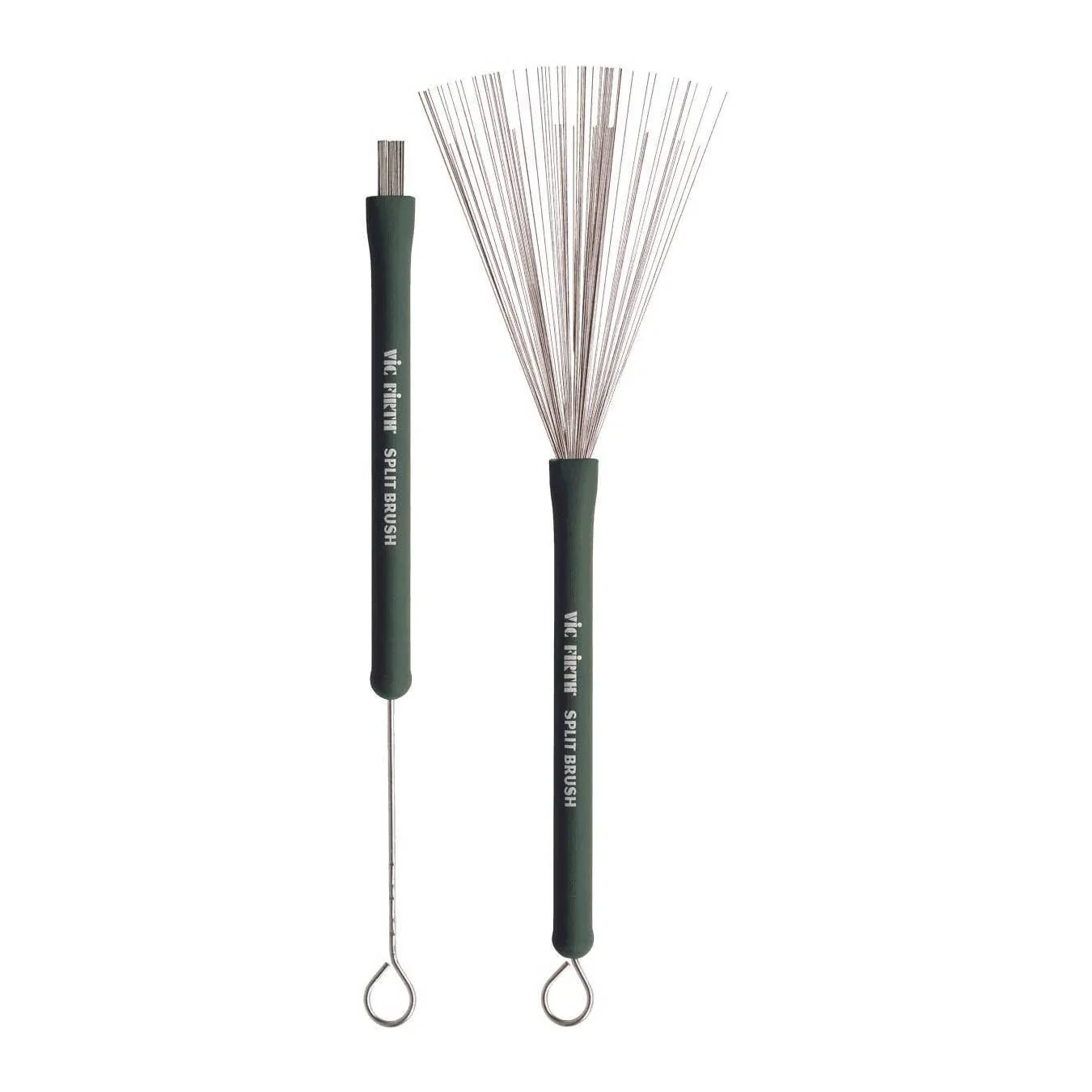 Vic Firth Split Brush - Image 2
