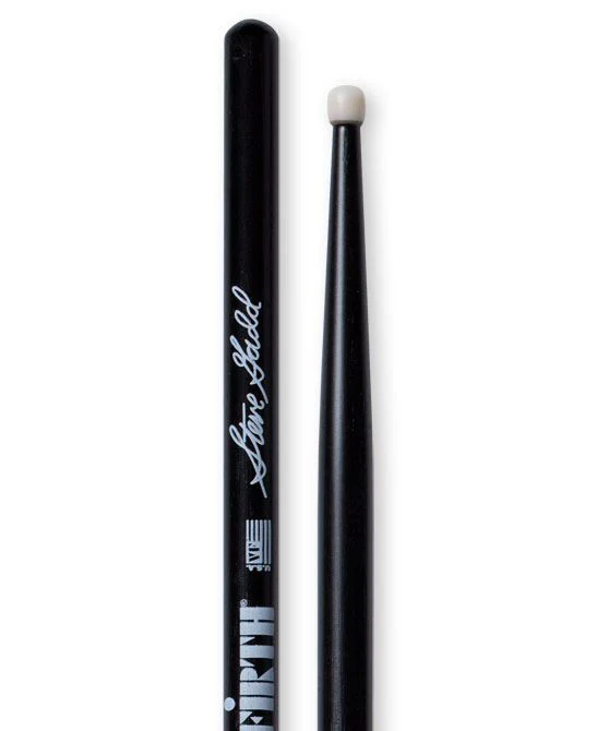 Vic Firth Steve Gadd Signature Nylon Tip Drumsticks - Image 4