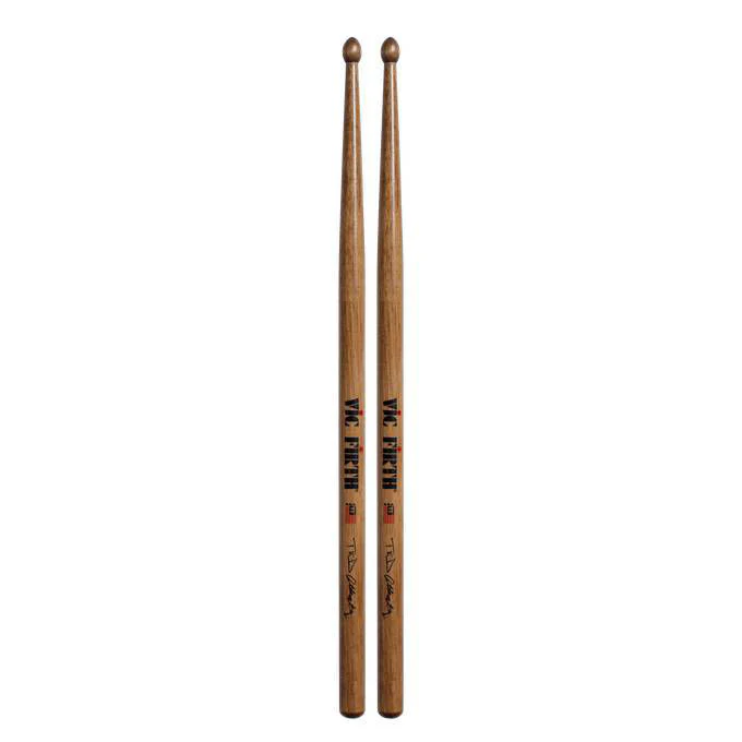 Vic Firth Symphonic Signature Ted Atkatz Snare Stick - Image 2