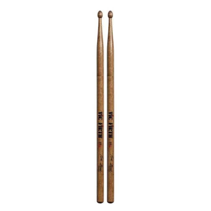 Vic Firth Symphonic Signature Vic Firth Tim Genis Snare Stick General - Image 2
