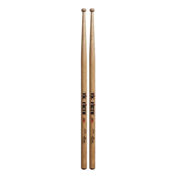 Vic Firth Symphonic Signature Vic Firth Tim Genis Snare Stick Leggiero