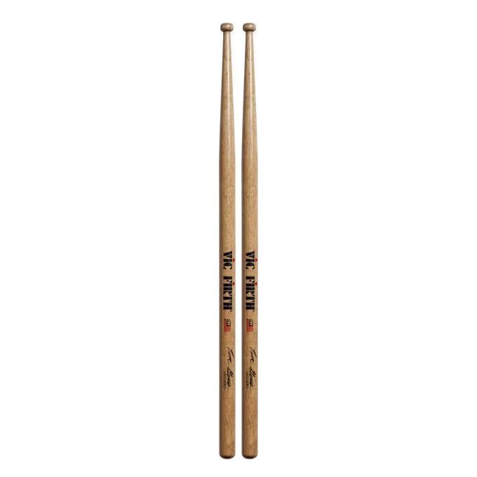 Vic Firth Symphonic Signature Vic Firth Tim Genis Snare Stick Leggiero - Image 2