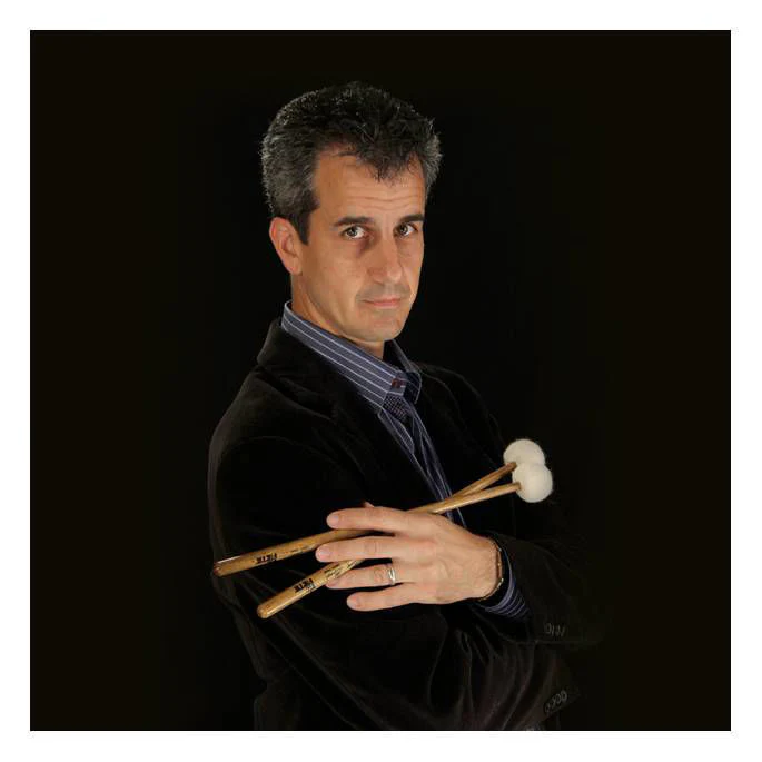 Vic Firth Tim Genis Timpani Roller - Image 3