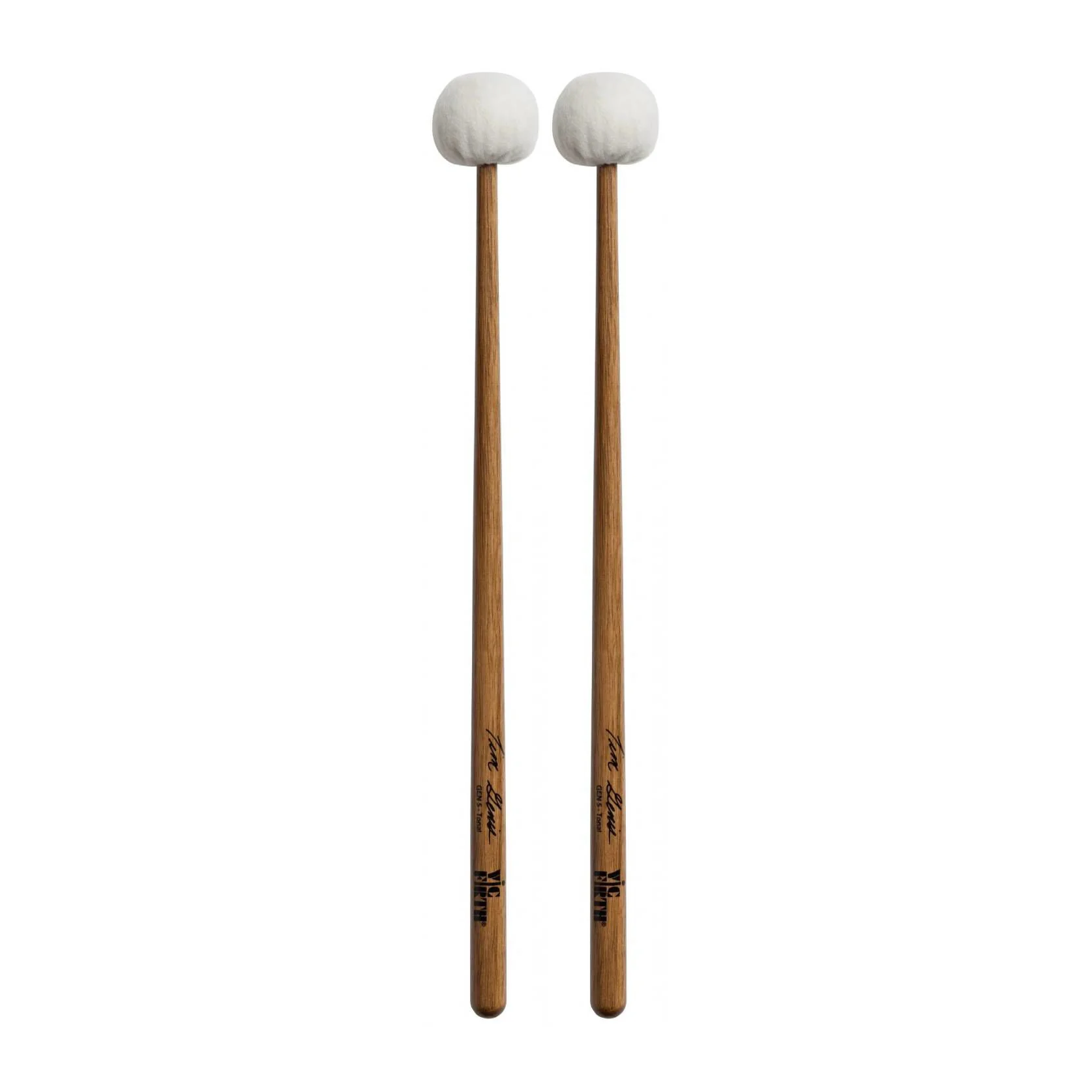 Vic Firth Tim Genis Tonal Timpani Mallets - Image 2