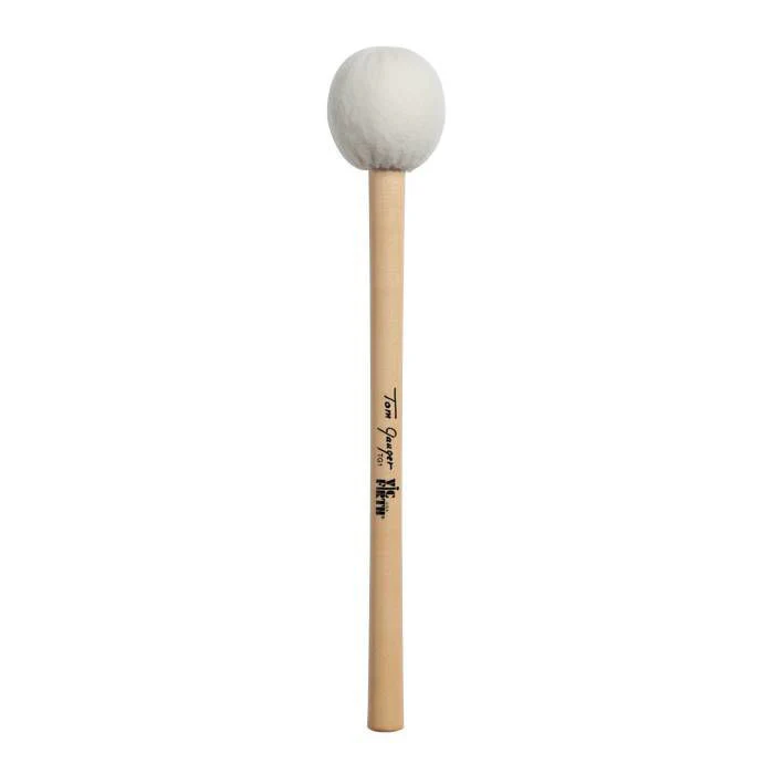 Vic Firth Tom Gauger Bass Drum Mallet General - Image 2