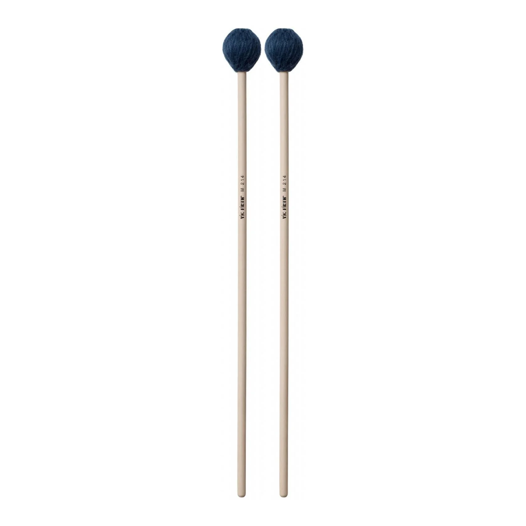 Vic Firth Virtuoso Series Hard Keyboard Mallets - Image 2