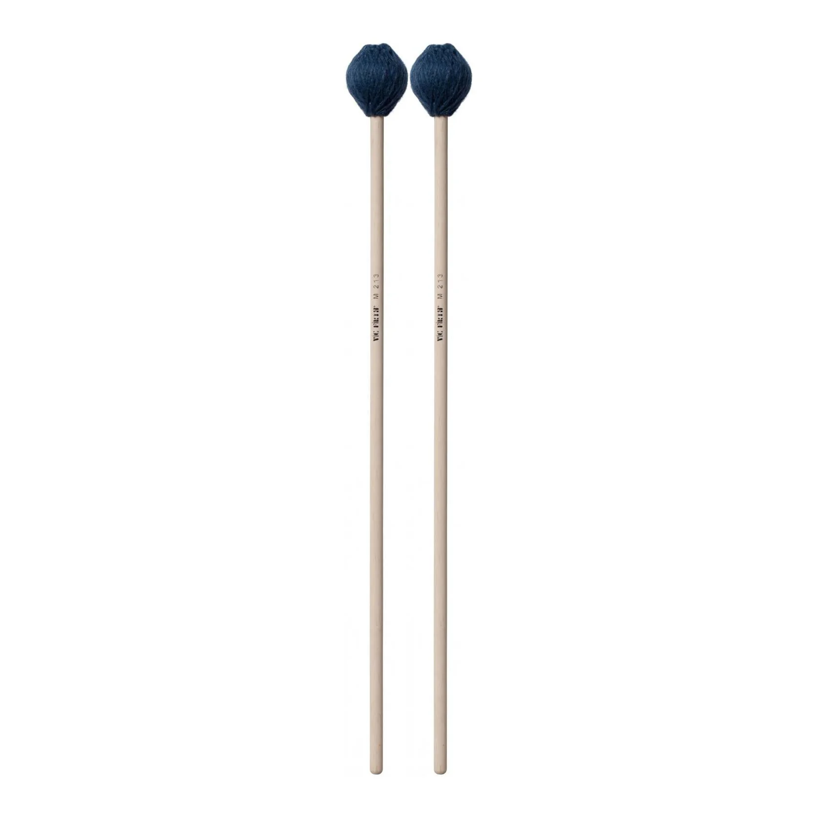 Vic Firth Virtuoso Series Medium Hard Keyboard Mallets - Image 2