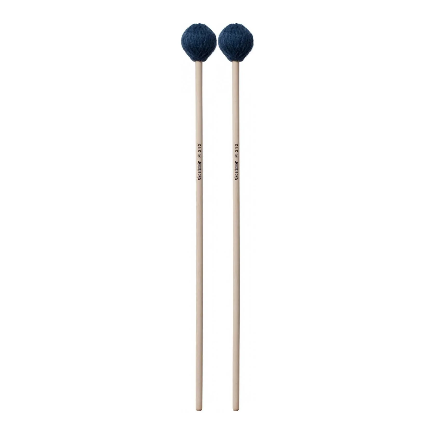 Vic Firth Virtuoso Series Medium Keyboard Mallets - Image 2
