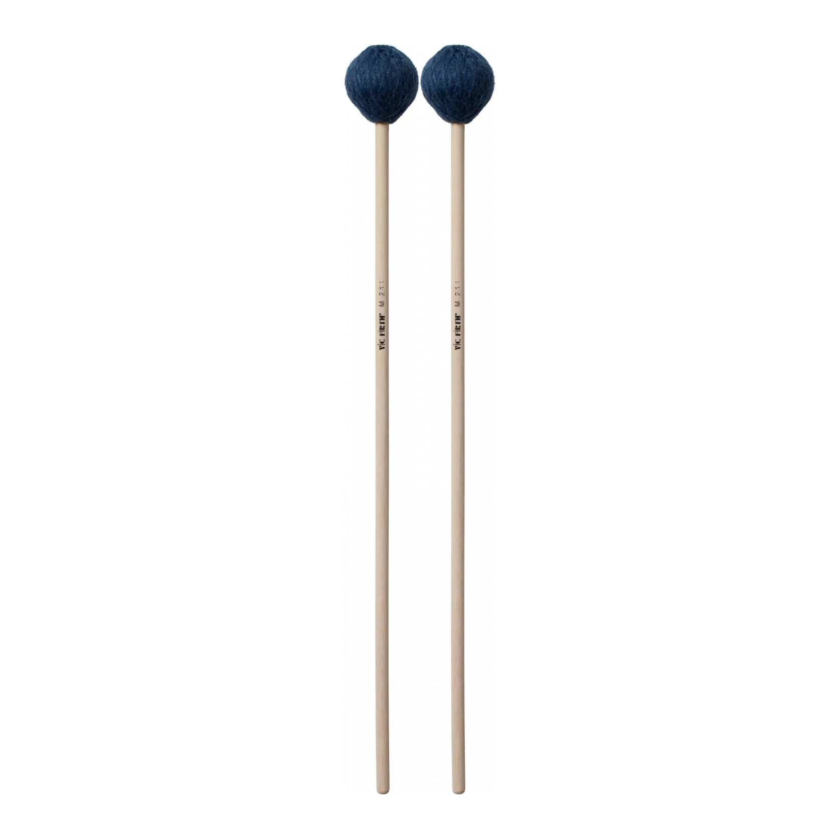 Vic Firth Virtuoso Series Medium Soft Keyboard Mallets - Image 2