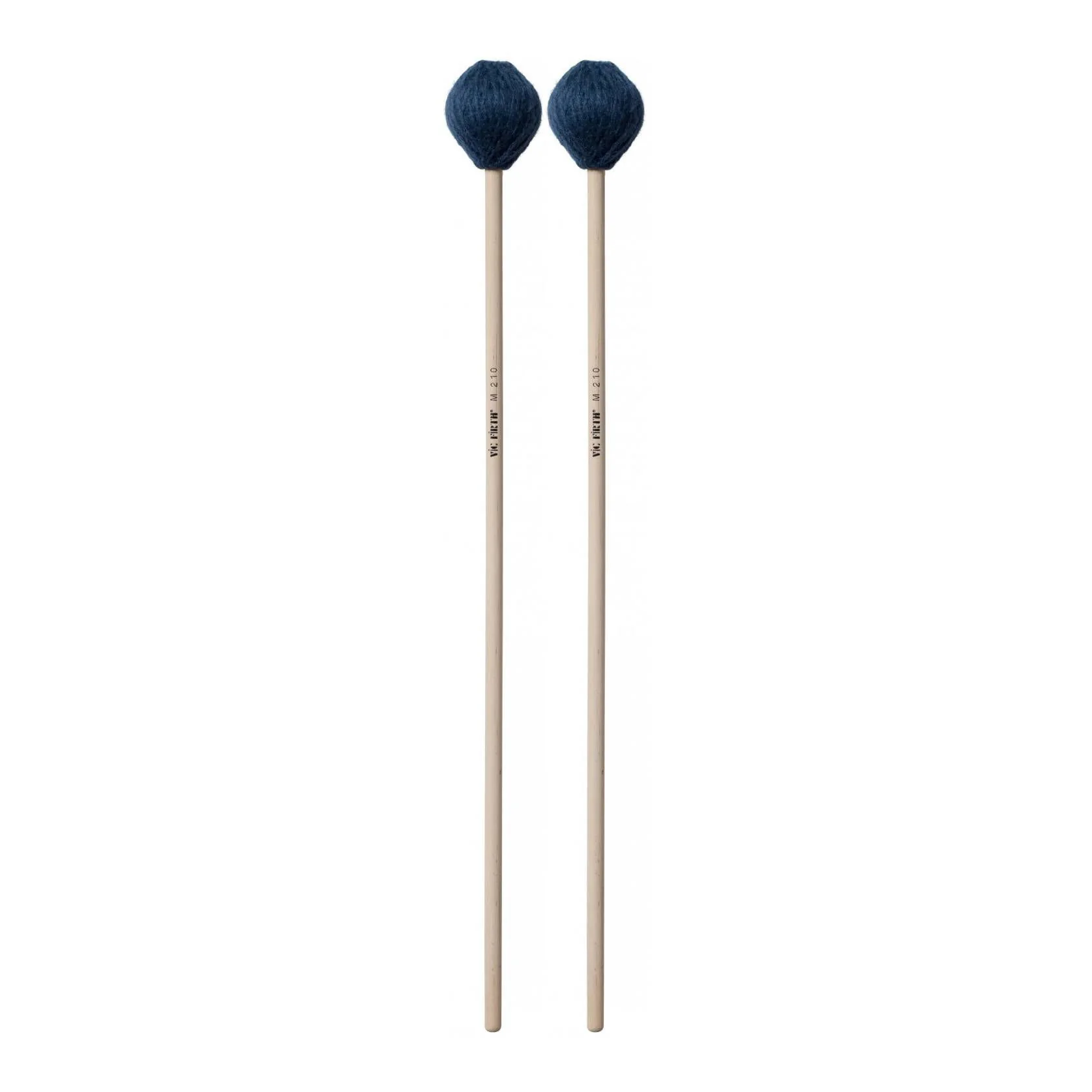Vic Firth Virtuoso Series Soft Keyboard Mallets - Image 2