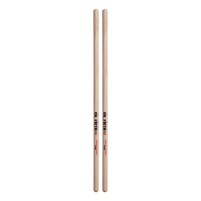 Vic Firth World Classic - Timbale 17 x .500 Wood Tip Drumsticks - Image 2