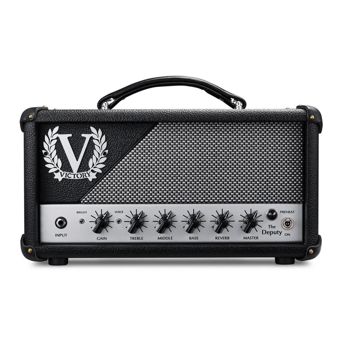 Victory The Deputy 25watt Compact Head - Image 2