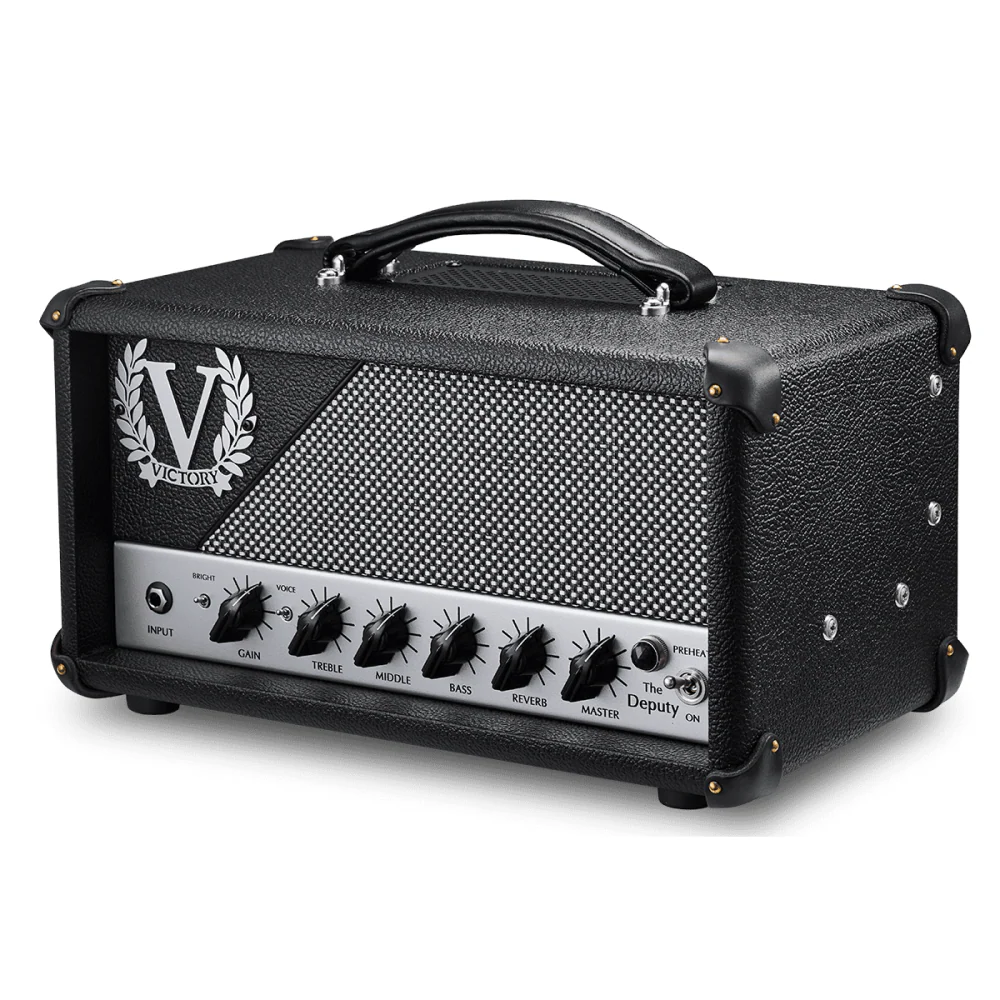 Victory The Deputy 25watt Compact Head - Image 3