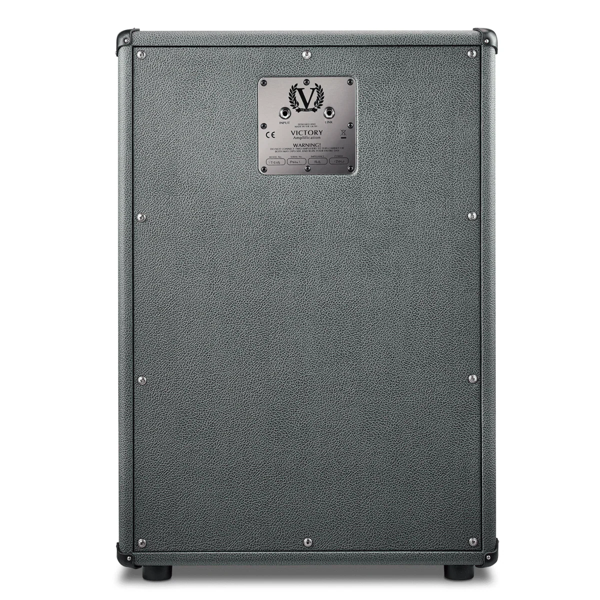 Victory V212VG Kraken 2x12 Speaker Cabinet - Image 2