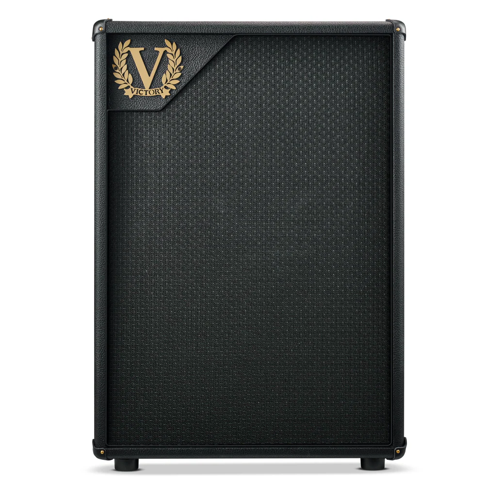 Victory V212VH Sheriff 2x12 Speaker Cabinet