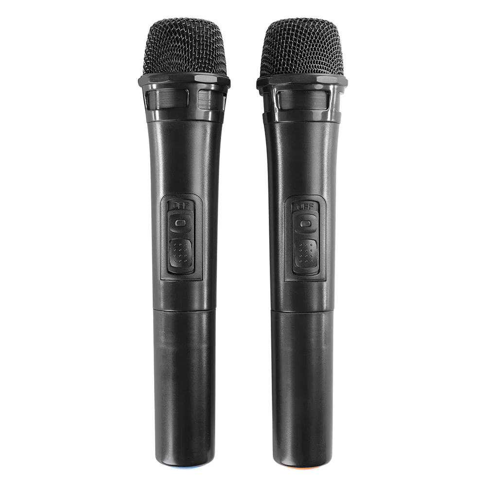 Vonyx AV510 Wireless Karaoke Microphone Set - Image 13
