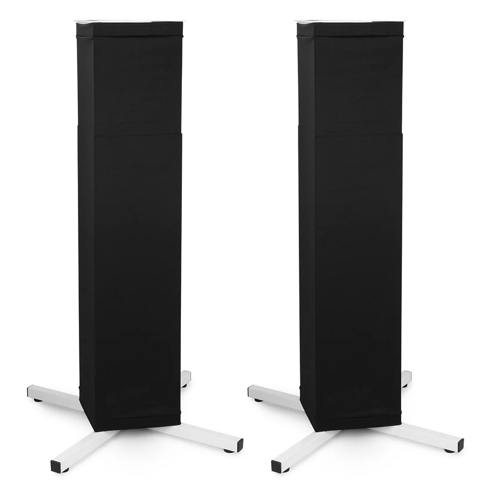 Vonyx DJP165 DJ Plinth Set in Bag - Image 2