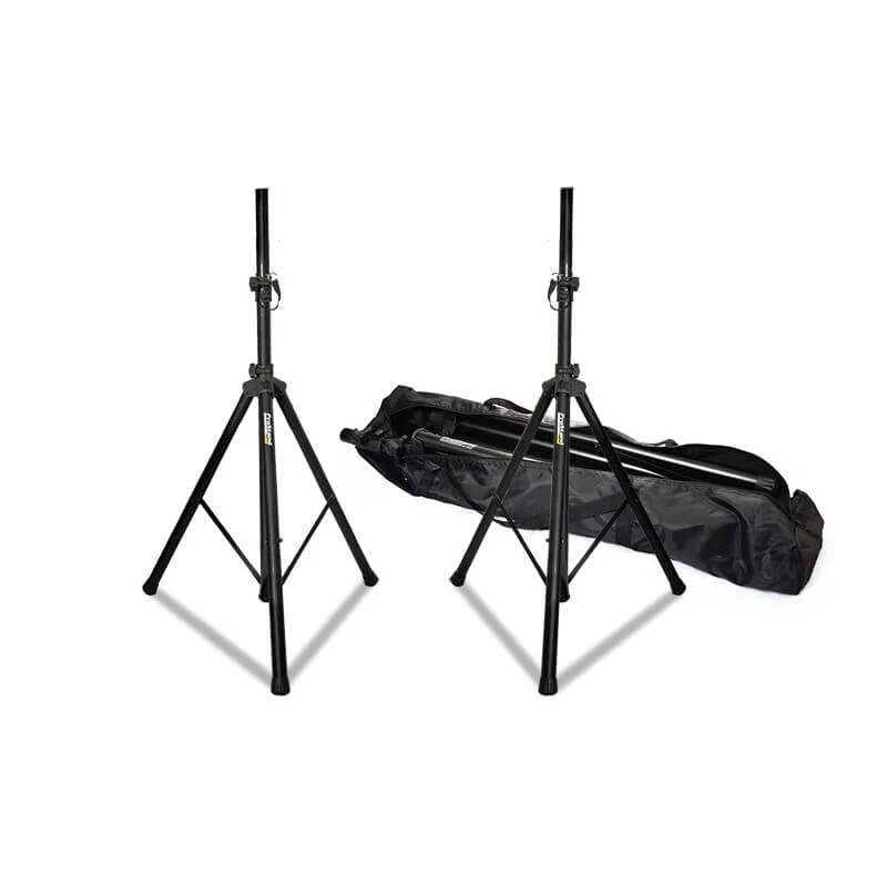 Vonyx Karaoke Bundle with Powered Speakers, Mixer, and Dual Wireless Microphone System - Image 4
