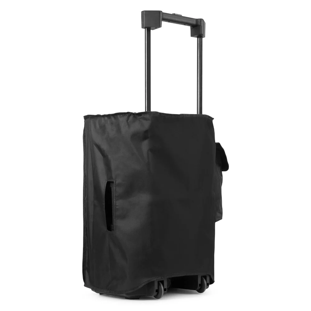 Vonyx SC12B Speaker Cover Basic 12 with opening for handle - Image 5
