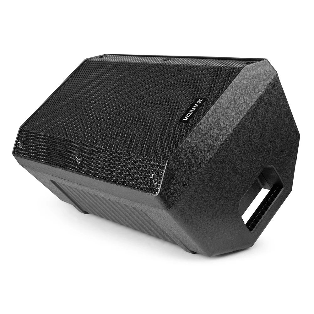 Vonyx VSA10BT 10 Powered 2-Ways Speaker with Bluetooth - Image 5