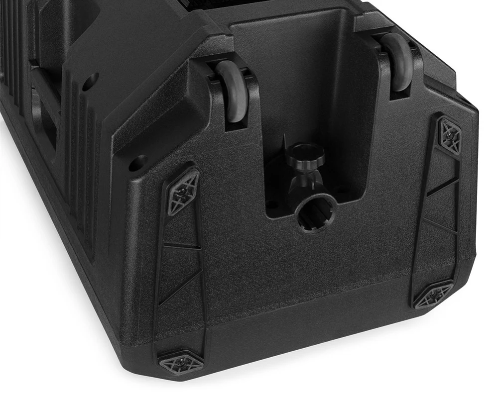 Vonyx VSA12 12 Bi-Amplified 800W Active Speaker - Image 7