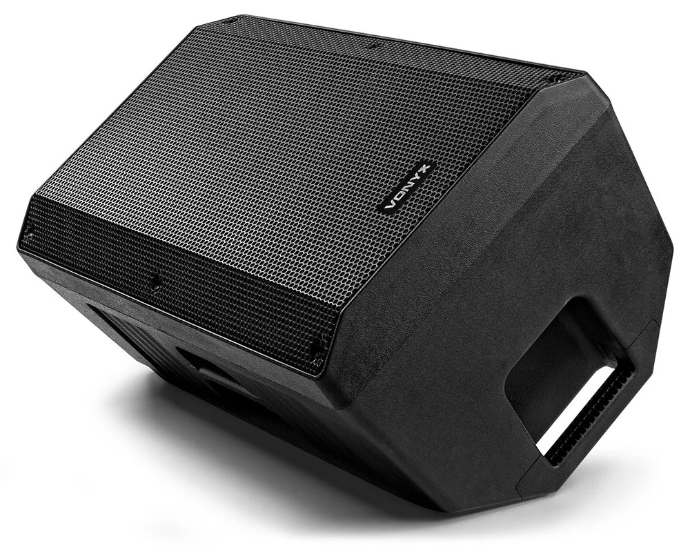 Vonyx VSA12 12 Bi-Amplified 800W Active Speaker - Image 8