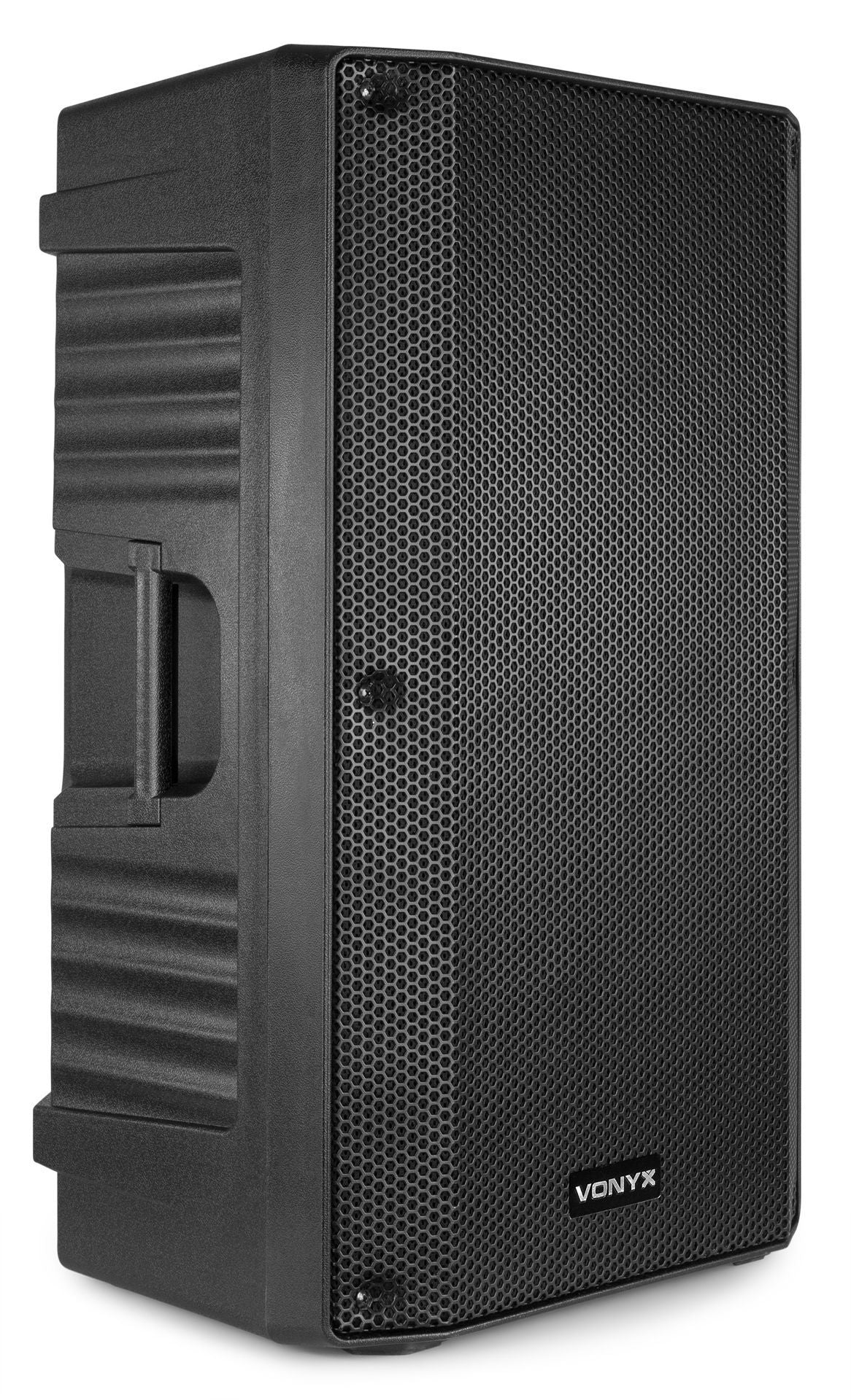 Vonyx VSA15 BiAmp Active 15 Inch PA Speaker - 1000W - Image 10
