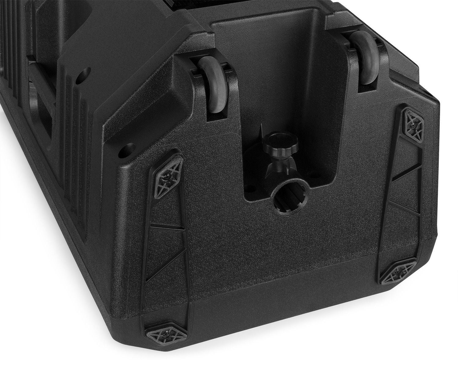 Vonyx VSA15 BiAmp Active 15 Inch PA Speaker - 1000W - Image 8