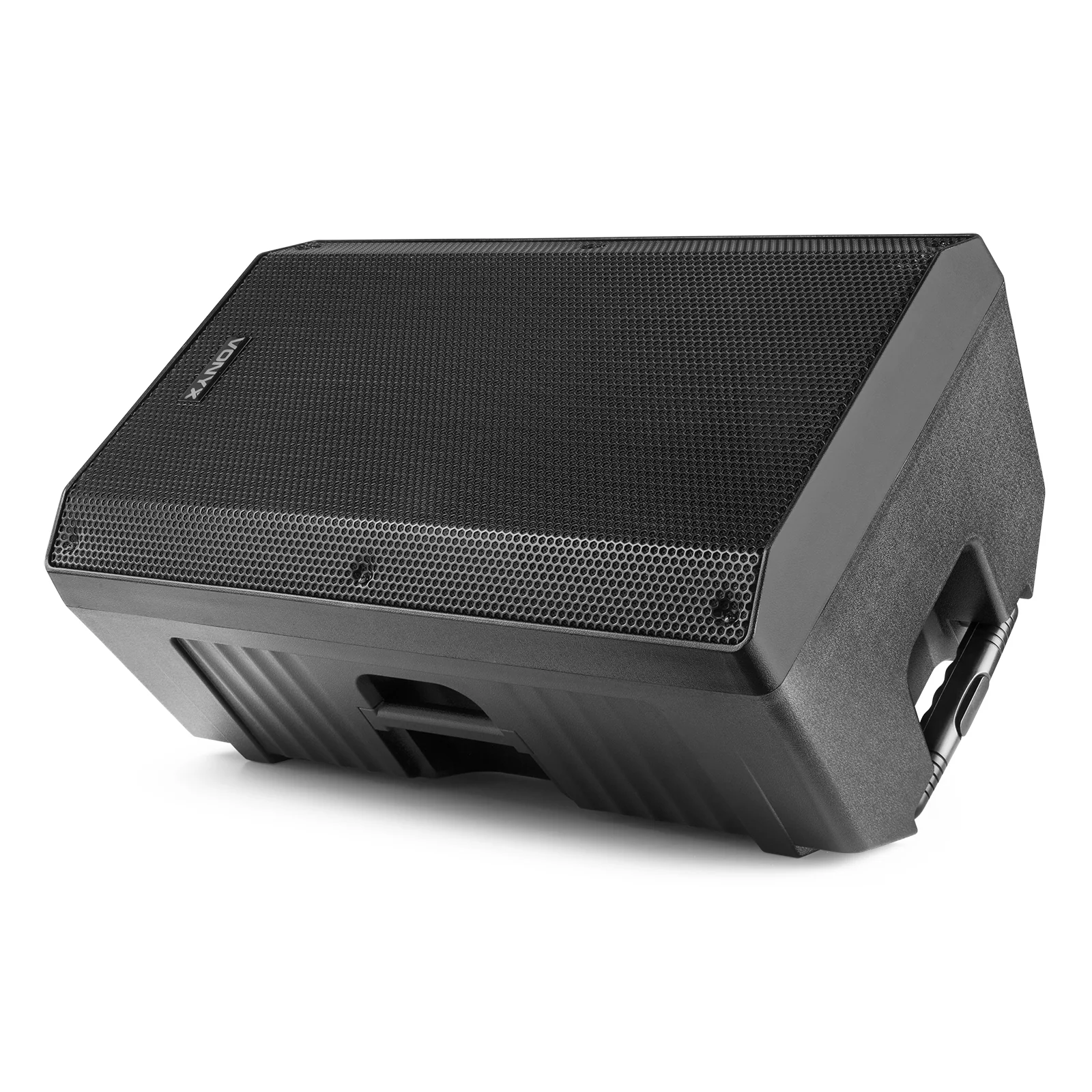 Vonyx VSA700-PA 15 Portable PA Speaker with Wireless Mics - Image 4