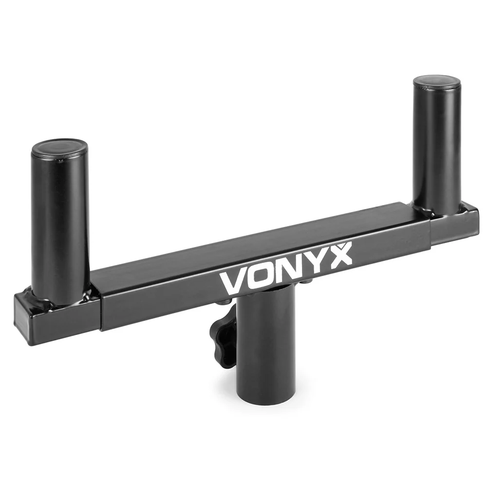 Vonyx WMS-03 Double Speaker Adapter - Image 4