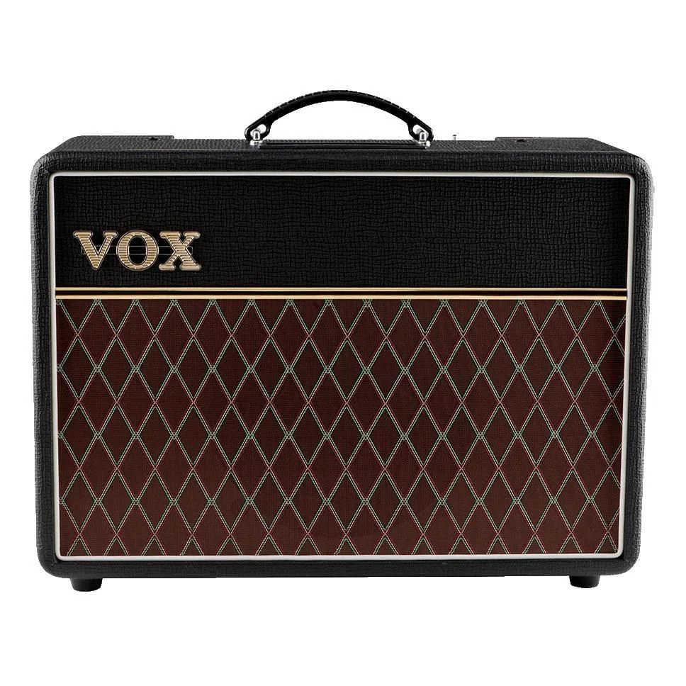 Vox AC10C1 1x10 10W Tube Guitar Combo Amplifier with Reverb