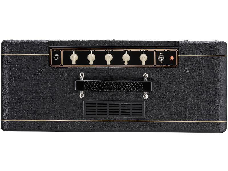 Vox AC10C1 1x10 10W Tube Guitar Combo Amplifier with Reverb - Image 3