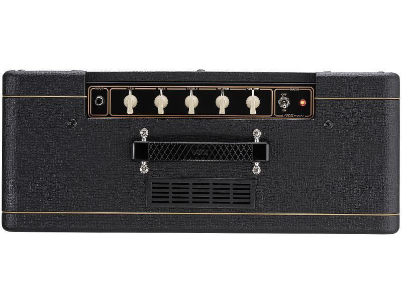 Vox AC10C1 1x10 10W Tube Guitar Combo Amplifier with Reverb - Image 4