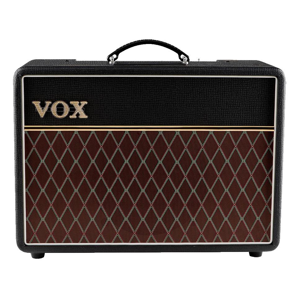 Vox AC10C1 1x10 10W Tube Guitar Combo Amplifier with Reverb - Image 6