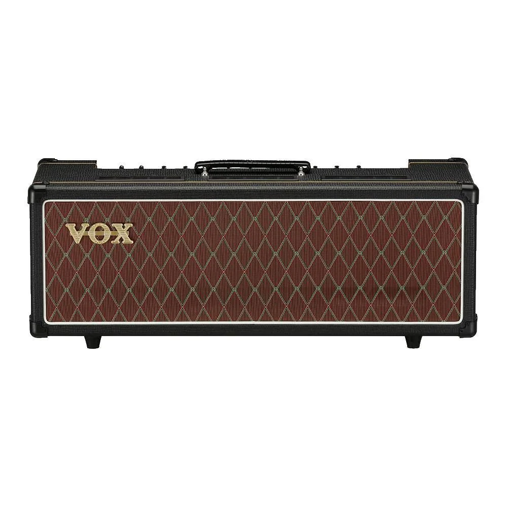 Vox AC30CH Custom All Tube Guitar Amp Head (30w) - Image 6