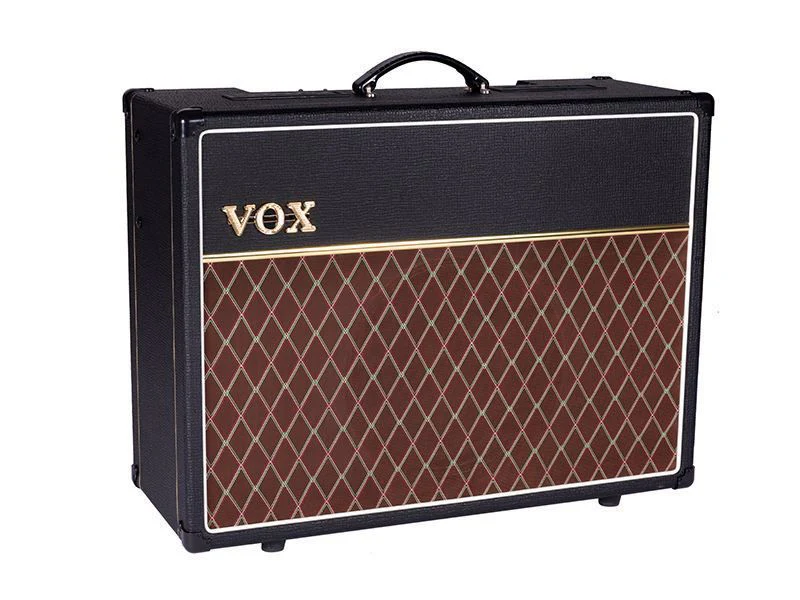 Vox AC30S1 1x12 inch Guitar Amplifier - Image 3