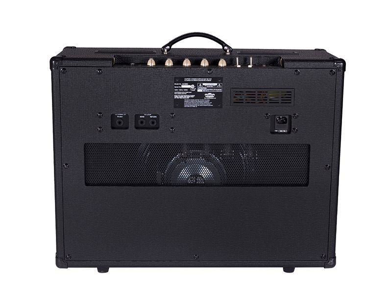 Vox AC30S1 1x12 inch Guitar Amplifier - Image 4