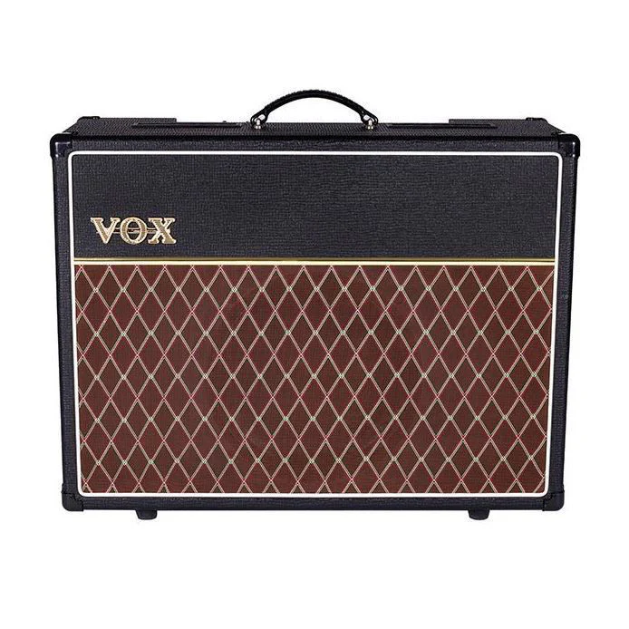 Vox AC30S1 1x12 inch Guitar Amplifier - Image 5