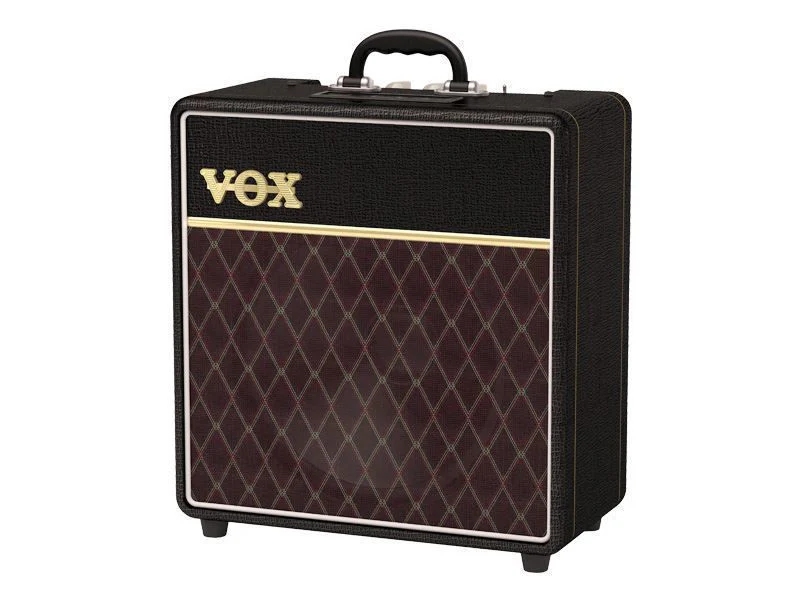 Vox AC4C1-12 Guitar Amplifier Combo - Image 2