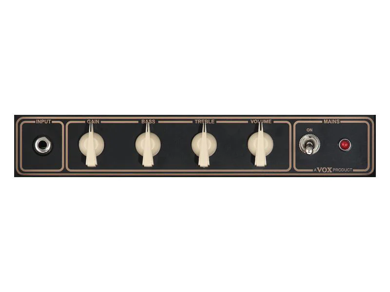 Vox AC4C1-12 Guitar Amplifier Combo - Image 4