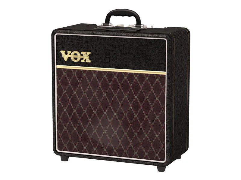 Vox AC4C1-12 Guitar Amplifier Combo - Image 5